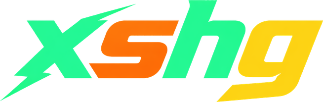 Logo xshg